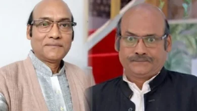 Arun Saha, Tollywood, Actor, Television Actor, Bengali Serial, অরুণ সাহা, টলিউড, অভিনেতা, টেলিভিশন অভিনেতা, বাংলা সিরিয়াল