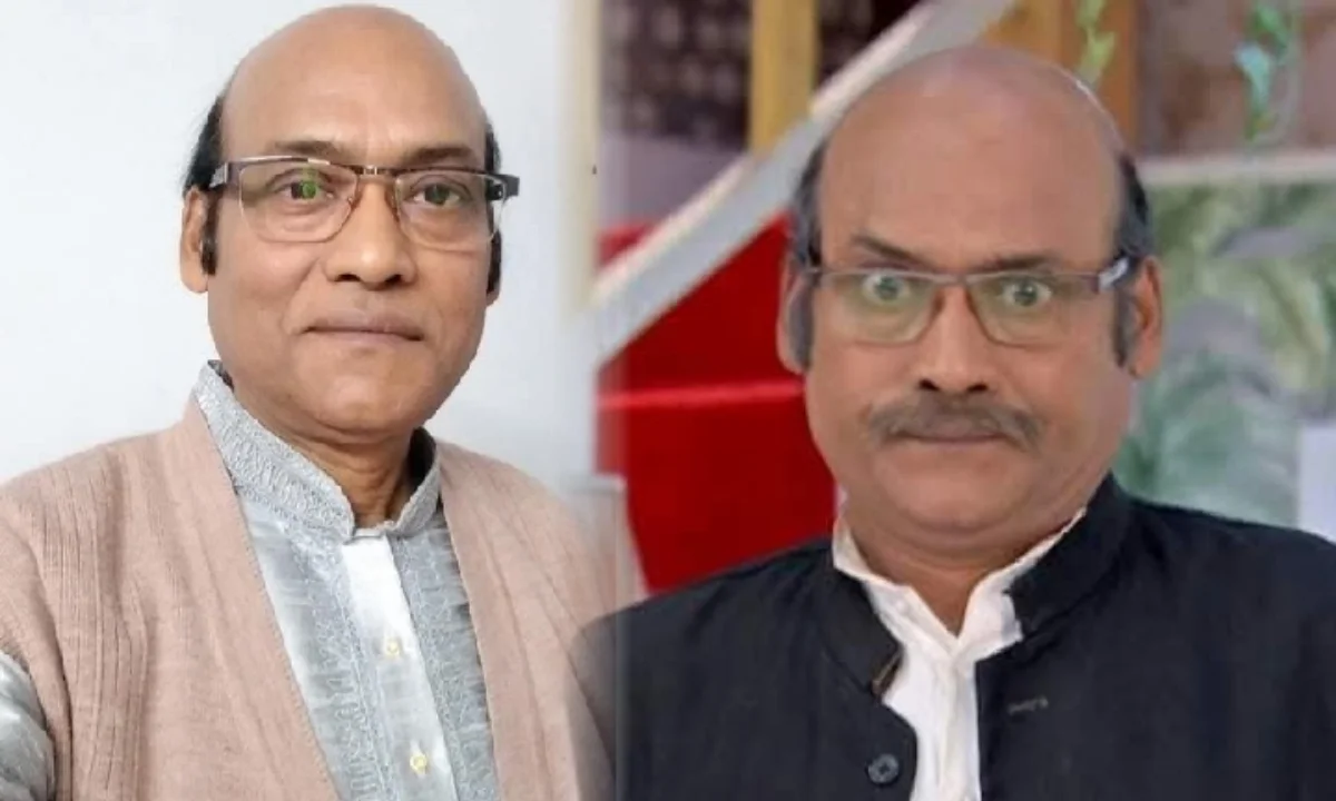 Arun Saha, Tollywood, Actor, Television Actor, Bengali Serial, অরুণ সাহা, টলিউড, অভিনেতা, টেলিভিশন অভিনেতা, বাংলা সিরিয়াল