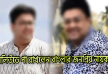 Popular actor make his debut on the Hindi television