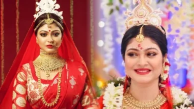 Vinita Chatterjee, Tollywood, Actress, বিনীতা চট্টোপাধ্যায়, টলিউড, অভিনেত্রী