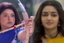 Star jalsha, Zee Bangla, Bengali serial, Serial, Bengali television, TRP List, TRP Rating, Rangamati Tirandaj, Phulki, স্টার জলসা, জি বাংলা, বাংলা সিরিয়াল, সিরিয়াল, বাংলা টেলিভিশন, টিআরপি তালিকা, টিআরপি রেটিং, ফুলকি, রাঙামতি তীরন্দাজ