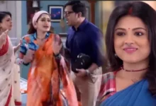 Rangamoti Tirandaj Today Episode 15 December