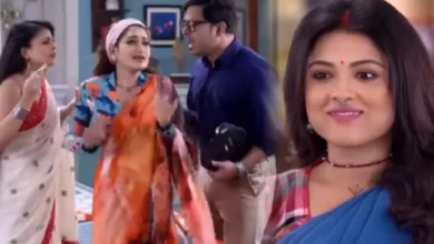 Rangamoti Tirandaj Today Episode 15 December