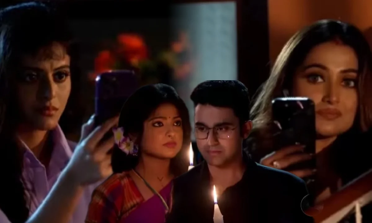 Rangamoti Tirandaj, Star jalsha, Bengali Serial, Bengali television, রাঙামতী তীরন্দাজ, স্টার জলসা, বাংলা সিরিয়াল, বাংলা টেলিভিশন, Rangamoti Tirandaj Today Episode 8 December, দুই শালিক আজকের পর্ব ৮ ডিসেম্বর, রাঙামতী তীরন্দাজ আজকের পর্ব