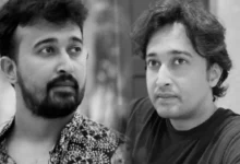 Sabyasachi Chowdhury, Television, Actor, Indian Television Actor, সব্যসাচী চৌধুরী, টেলিভিশন, অভিনেতা, ভারতীয় টেলিভিশন অভিনেতা