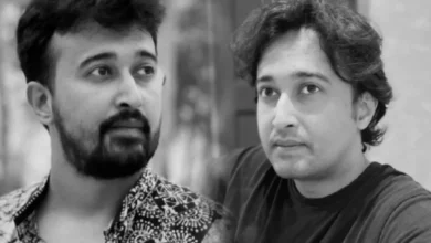 Sabyasachi Chowdhury, Television, Actor, Indian Television Actor, সব্যসাচী চৌধুরী, টেলিভিশন, অভিনেতা, ভারতীয় টেলিভিশন অভিনেতা