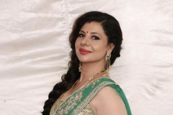 Sambhavna Seth, Actress, Indian Actress, সম্ভাবনা শেঠ, অভিনেত্রী, ভারতীয় অভিনেত্রী