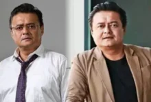 Saswata Chatterjee, Tollywood, Bollywood, Actor, Indian Actor, শাশ্বত চট্টোপাধ্যায়, টলিউড, বলিউড, অভিনেতা, ভারতীয় অভিনেতা