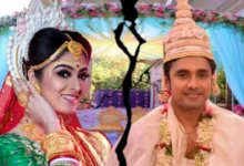 Rubel Das, Shweta Bhattacharya, Bengali television, Bengali Serial, Serial, Actress, Actor, শ্বেতা ভট্টাচার্য, রুবেল দাস, অভিনেতা, অভিনেত্রী, বাংলা সিরিয়াল, সিরিয়াল, বাংলা টেলিভিশন