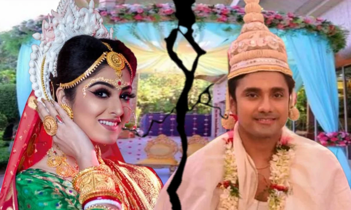 Rubel Das, Shweta Bhattacharya, Bengali television, Bengali Serial, Serial, Actress, Actor, শ্বেতা ভট্টাচার্য, রুবেল দাস, অভিনেতা, অভিনেত্রী, বাংলা সিরিয়াল, সিরিয়াল, বাংলা টেলিভিশন