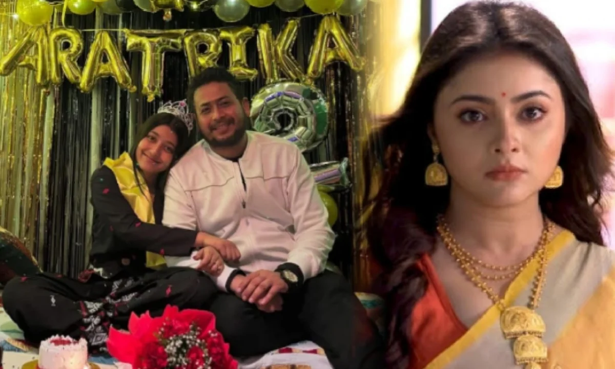 Aratrika Maity, Arya Dasgupta, Sohini Guha Roy, Actress, Actor, Bengali Serial, Serial, Bengali television, Mithijhora, Zee Bangla, আরাত্রিকা মাইতি, আর্য দাশগুপ্ত, সোহিনী গুহ রায়, অভিনেতা, অভিনেত্রী, বাংলা সিরিয়াল, বাংলা, টেলিভিশন, সিরিয়াল, মিঠিঝোরা, জি বাংলা