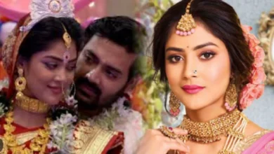 Sonamoni Saha, Pratik Sen, Bengali television, Bengali Serial, Bengali actor, Tollywood, Bengali actress, Marriage, সোনামণি সাহা, প্রতীক সেন, বাঙালি অভিনেতা, বাঙালি অভিনেত্রী, বাংলা টেলিভিশন, বাংলা সিরিয়াল, বিবাহ