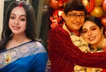 Sreemoyee Chattoraj, Kanchan Mullick, Tollywood, Actress, Actor, Indian Actor, কাঞ্চন মল্লিক, শ্রীময়ী চট্টরাজ, অভিনেতা, অভিনেত্রী, ভারতীয় অভিনেতা