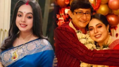 Sreemoyee Chattoraj, Kanchan Mullick, Tollywood, Actress, Actor, Indian Actor, কাঞ্চন মল্লিক, শ্রীময়ী চট্টরাজ, অভিনেতা, অভিনেত্রী, ভারতীয় অভিনেতা