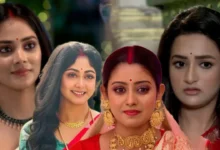 Zee Bangla, Star jalsha, Bengali Serial, Bengali television, serial, TRP List, TRP Rating, স্টার জলসা, জি বাংলা, বাংলা সিরিয়াল, সিরিয়াল, বাংলা টেলিভিশন, টিআরপি তালিকা, টিআরপি রেটিং