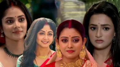 Zee Bangla, Star jalsha, Bengali Serial, Bengali television, serial, TRP List, TRP Rating, স্টার জলসা, জি বাংলা, বাংলা সিরিয়াল, সিরিয়াল, বাংলা টেলিভিশন, টিআরপি তালিকা, টিআরপি রেটিং