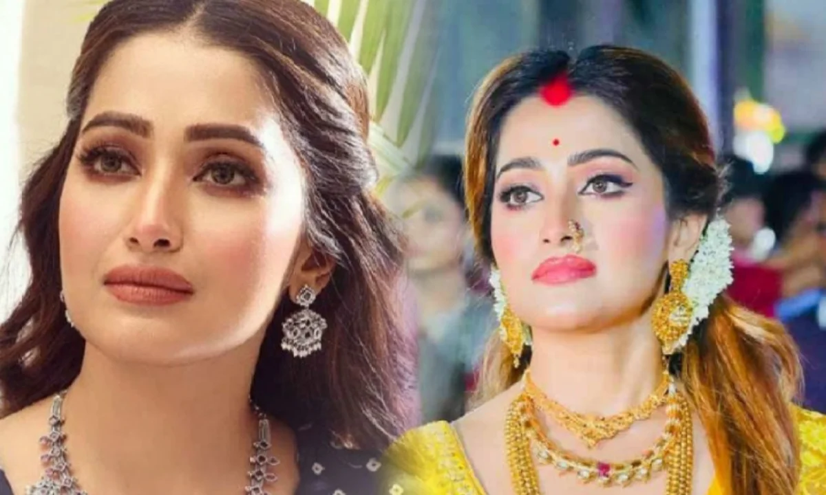 Sudipta Banerjee, Tollywood, Actress, Bengali Serial, Serial, Bengali television, সুদীপ্তা ব্যানার্জি, টলিউড, অভিনেত্রী, বাংলা সিরিয়াল, সিরিয়াল, বাংলা টেলিভিশন