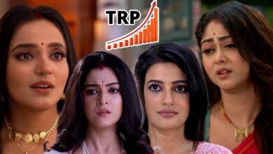 Zee Bangla, Star jalsha, Bengali serial, TRP List, জি বাংলা, স্টার জলসা, বাংলা সিরিয়াল, টিআরপি তালিকা