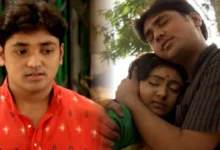 Sukhdeep Ghosh, Songsar Sukher Hoy Romonir Gune, Star jalsha, Bengali serial, Serial, Bengali television, শুকদীপ ঘোষ, সংসার সুখের হয় রমনীর গুনে, স্টার জলসা, বাংলা সিরিয়াল, সিরিয়াল, বাংলা টেলিভিশন