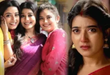 Zee Bangla, Bengali serial, Serial, Bengali television, Mithijhora, জি বাংলা, বাংলা সিরিয়াল, সিরিয়াল, বাংলা টেলিভিশন, মিঠিঝোরা