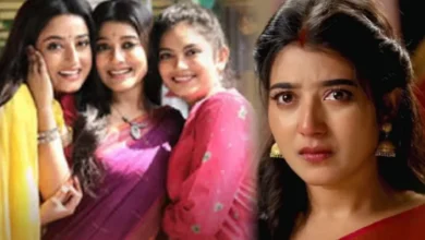 Zee Bangla, Bengali serial, Serial, Bengali television, Mithijhora, জি বাংলা, বাংলা সিরিয়াল, সিরিয়াল, বাংলা টেলিভিশন, মিঠিঝোরা