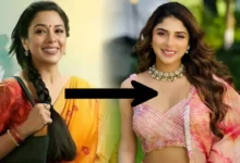 adrija roy in anupama serial