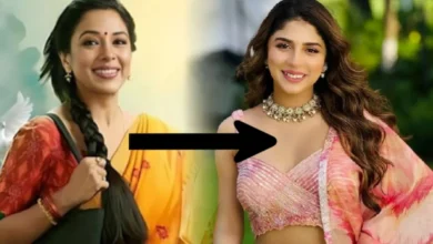 adrija roy in anupama serial
