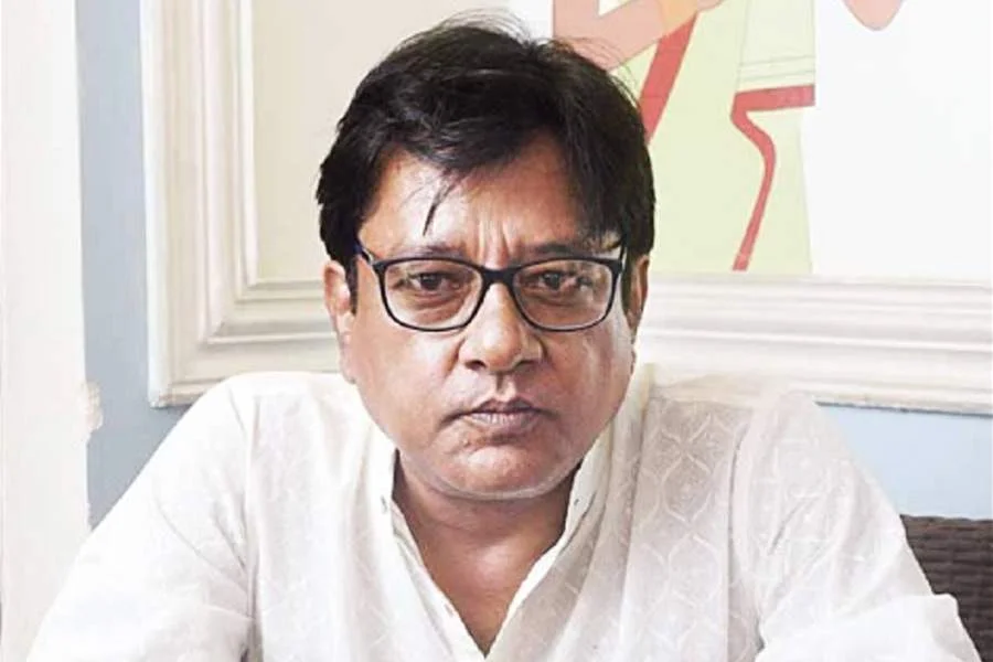Arun Roy