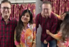 bharat kaul and Jayashree Mukherjee