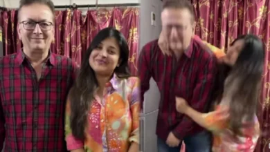 bharat kaul and Jayashree Mukherjee