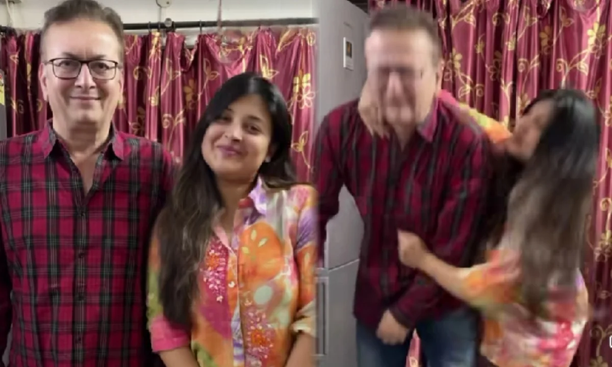 bharat kaul and Jayashree Mukherjee