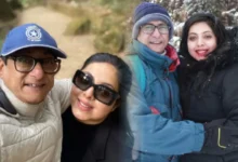 kanchan and sreemoyee