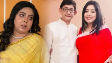 kanchan sreemoyee