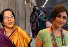 mamata shankar and swastika mukherjee