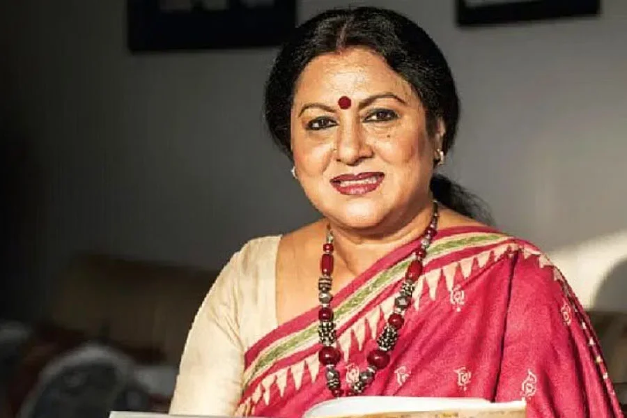 Bangladesi Singer
