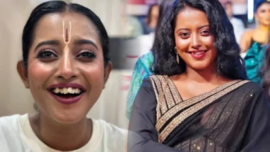shruti das