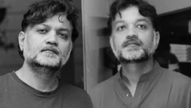 srijit mukherjee