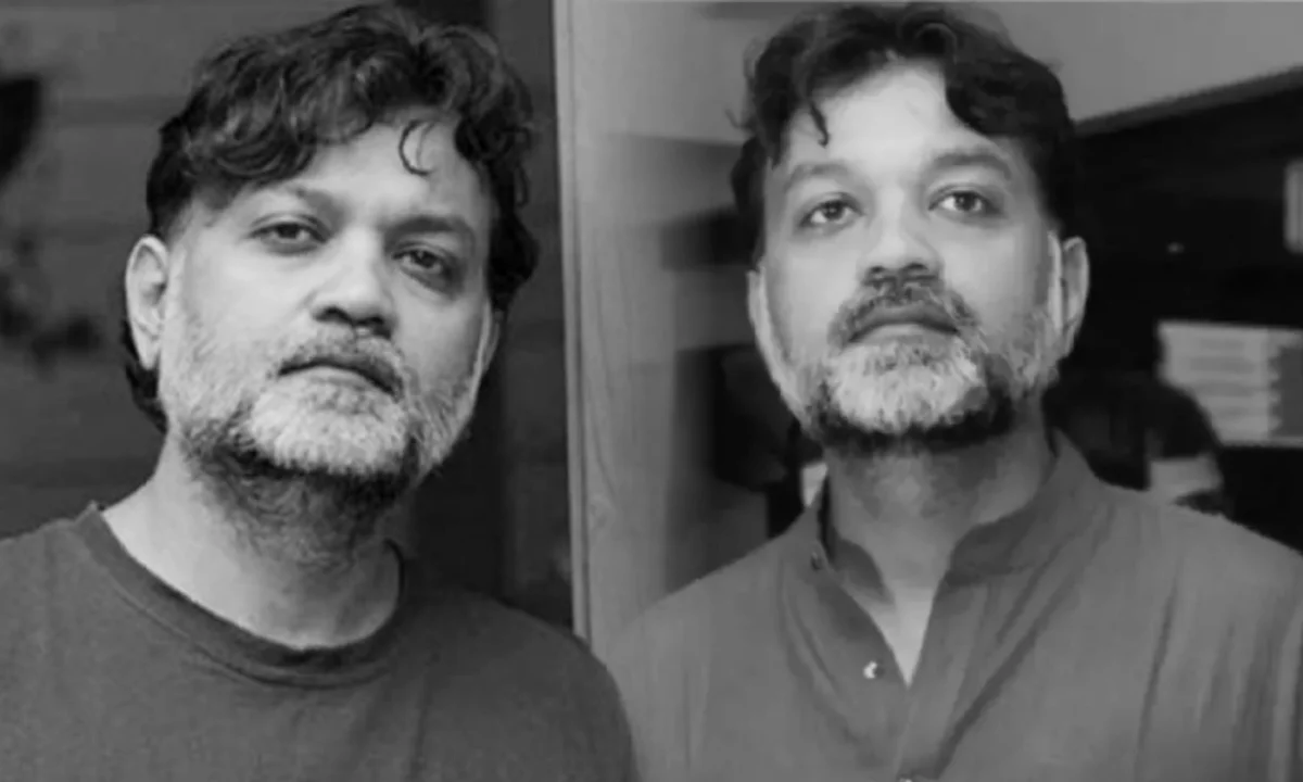 srijit mukherjee