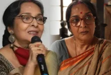Mamata Shankar, Dancer, Actress, Tollywood, Indian Actress, মমতা শঙ্কর, নৃত্যশিল্পী, অভিনেত্রী, টলিউড, ভারতীয় অভিনেত্রী