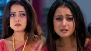 Pallabi Sharma, Actress, Bengali serial, Serial, Bengali television, Zee Bangla, Neem Phuler Modhu, পল্লবী শর্মা, অভিনেত্রী, বাংলা সিরিয়াল, বাংলা টেলিভিশন, জি বাংলা, নিম ফুলের মধু