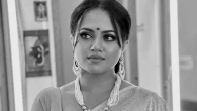 Ahona Dutta, Tollywood, Actress, Bengali Serial, Serial, Star Jalsha, Anurager Chowa, অহনা দত্ত, টলিউড, অভিনেত্রী, বাংলা সিরিয়াল, সিরিয়াল, স্টার জলসা, অনুরাগের ছোঁয়া