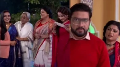 Anondi, Zee Bangla, Bengali Serial, Bengali television, আনন্দী, জি বাংলা, বাংলা সিরিয়াল, বাংলা টেলিভিশন, Anondi Today Episode 2 January, আনন্দী আজকের পর্ব ২ জানুয়ারি, আনন্দী আজকের পর্ব
