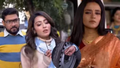Anondi, Zee Bangla, Bengali Serial, Bengali television, আনন্দী, জি বাংলা, বাংলা সিরিয়াল, বাংলা টেলিভিশন, Anondi Today Episode 18 January, আনন্দী আজকের পর্ব ১৮ জানুয়ারি, আনন্দী আজকের পর্ব