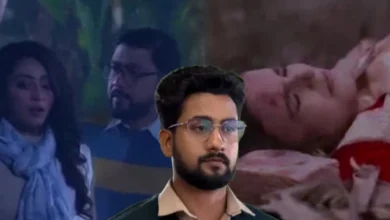 Anondi Today Episode 19 January