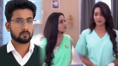 Anondi, Zee Bangla, Bengali Serial, Bengali television, আনন্দী, জি বাংলা, বাংলা সিরিয়াল, বাংলা টেলিভিশন, Anondi Today Episode 4 January, আনন্দী আজকের পর্ব ৪ জানুয়ারি, আনন্দী আজকের পর্ব