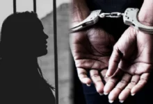 Bangladeshi actress PoriMoni is arrested