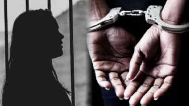 Bangladeshi actress PoriMoni is arrested