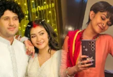 Adrit Roy, Kaushambi Chakraborty, Tollywood, Actress, Actor, আদৃত রায়, কৌশাম্বি চক্রবর্তী, টলিউড, অভিনেতা, অভিনেত্রী