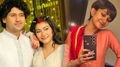 Adrit Roy, Kaushambi Chakraborty, Tollywood, Actress, Actor, আদৃত রায়, কৌশাম্বি চক্রবর্তী, টলিউড, অভিনেতা, অভিনেত্রী