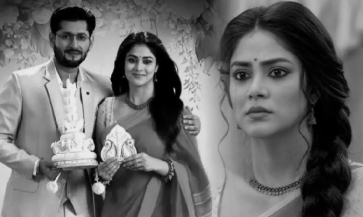Subho Bibaha, Acropolis Production House, Sonamoni Saha, Bengali serial, Serial, Bengali television, Actress, শুভ বিবাহ, আক্রোপলিস প্রোডাকশন হাউজ, সোনামণি সাহা, বাংলা সিরিয়াল, সিরিয়াল, বাংলা টেলিভিশন, অভিনেত্রী